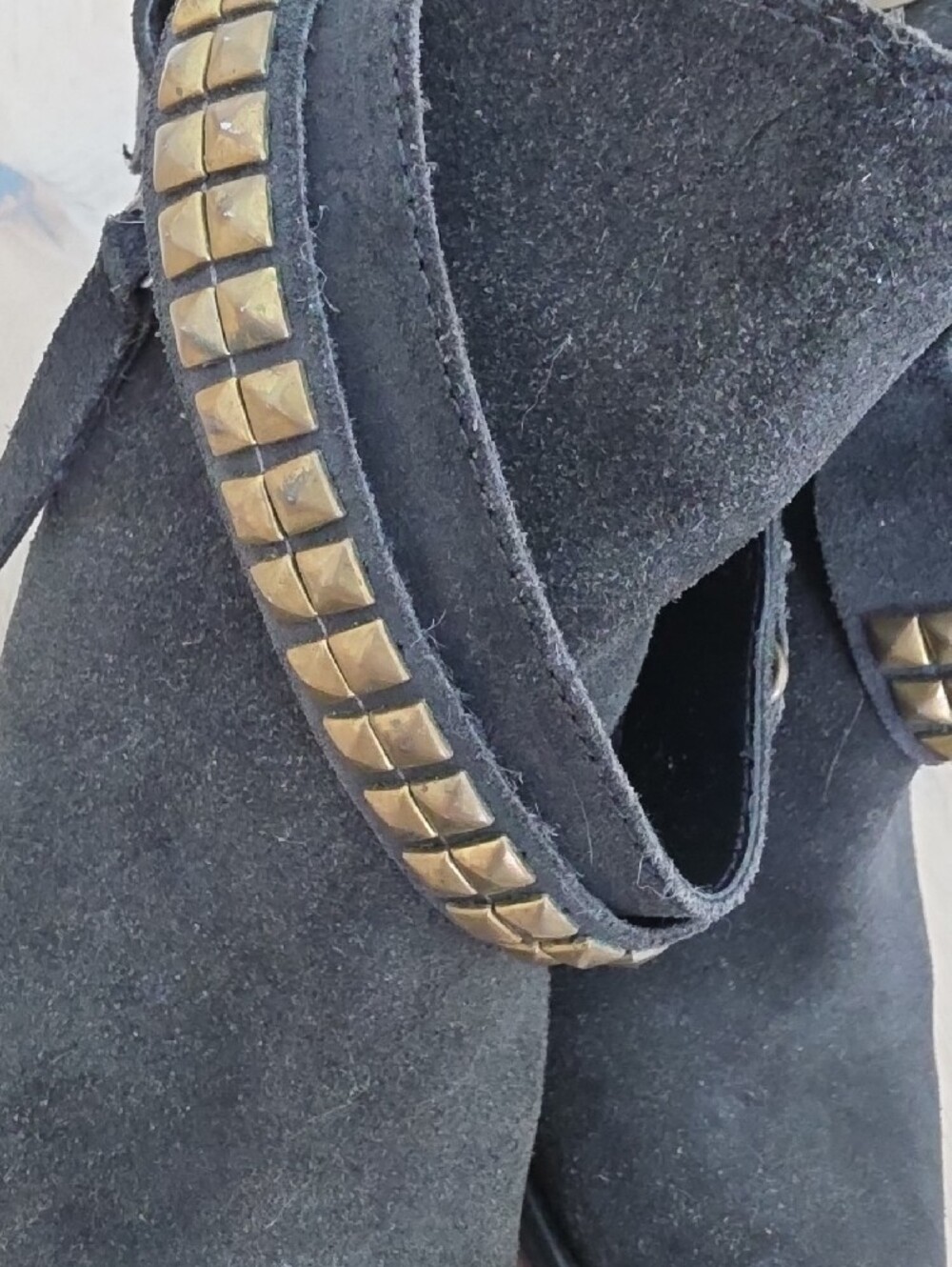 Kaanas Gobi Clog Bootie - Picture 11 of 12